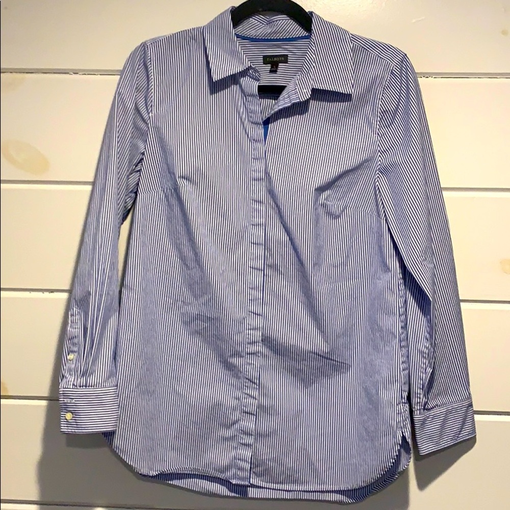 Top - Talbots